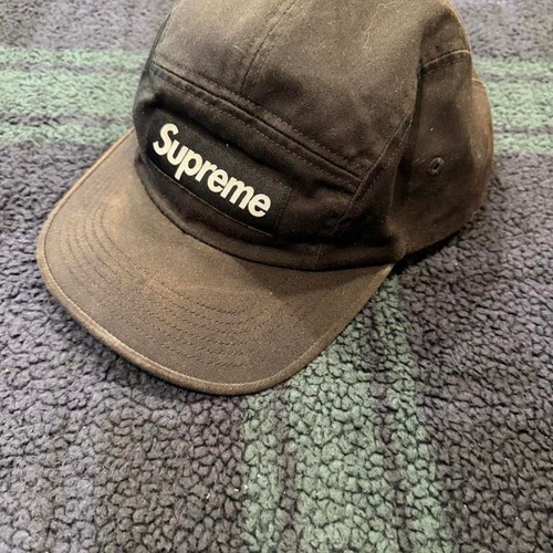 Supreme modern black box logo